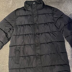 Forever 21 Puffer Jacket Women’s